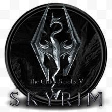 上古卷轴V Skyrim形象