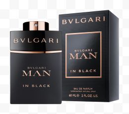 宝格丽男香BVLGARI MAN