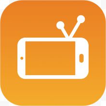 手机tv2g应用图标