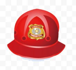 消防帽子 消防安全...