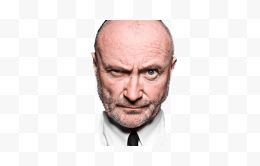 Phil Collins处理