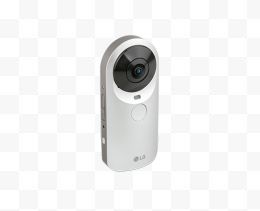 LG 360相机