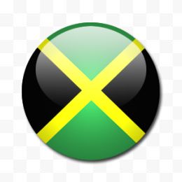 牙买加国旗优质Png
