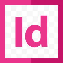 Adobe InDesign 图标