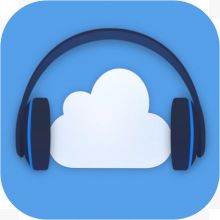 手机CloudBeats软件APP图标