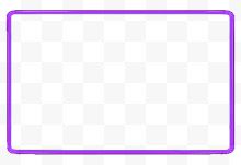 紫色摩登方框设计