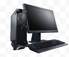 电脑桌面电脑