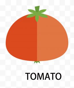 番茄素食减肥食物