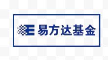 易方达基金投资理财LOGO