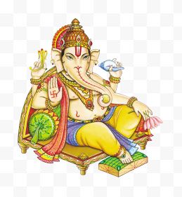 Ganesh