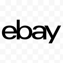 Ebay的标志