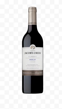 杰卡斯（Jacob’s Creek）经典系列西拉子红葡萄酒