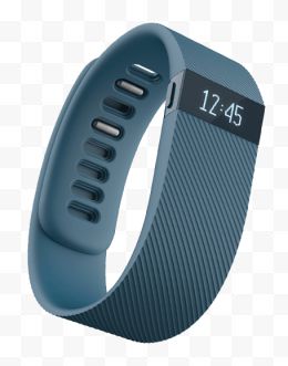 Fitbit追踪