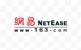 网易logo