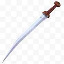角斗士的剑