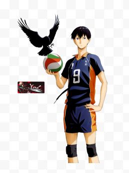 Haikyuu