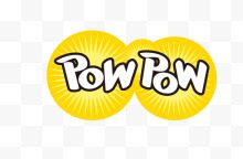 pow边框