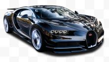 Bugatti Black缴付因为形象