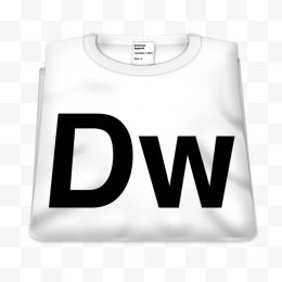 dw的角度t恤 40