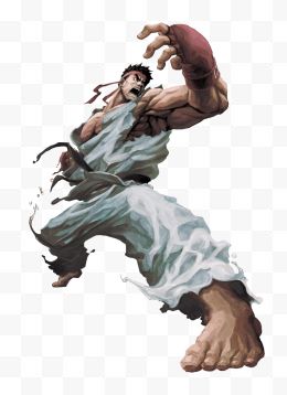 Ryu