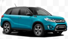 铃木Vitara