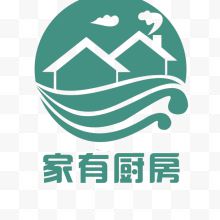 家有厨房厨房logo