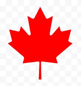 加拿大国旗枫叶