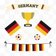 德国足球