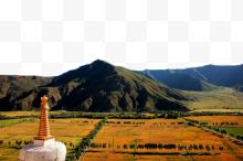 西藏雍布拉康3