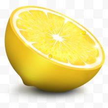 高清水果柠檬