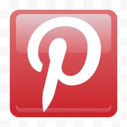 Pinterest优质Png