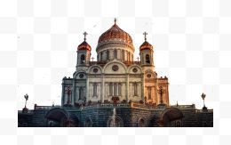 俄罗斯圣彼得堡十二