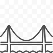 旧金山大桥