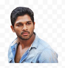 Allu Arjun