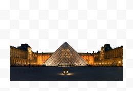 法国卢浮宫banner