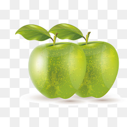 苹果环保绿色