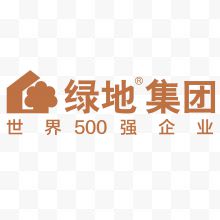 绿地集团LOGO设计