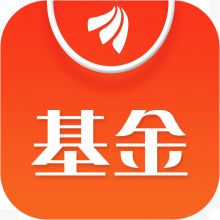 手机天天基金网财富app图标