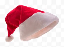 红色圣诞帽
