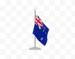 新西兰国旗免费