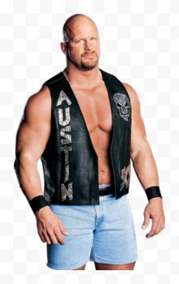 Steve Austin免费