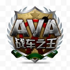 qq徽章ava 46