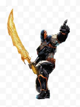 Deathstroke