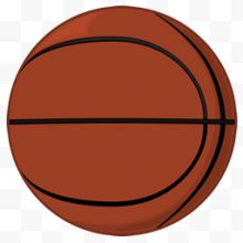 篮球运动图标2