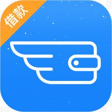 手机极速白卡财富app图标