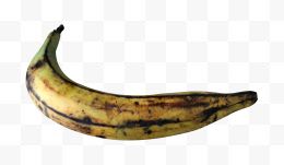车前草香蕉