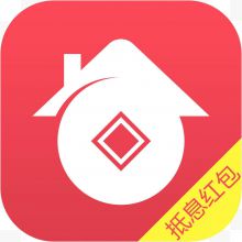 手机51公积金管家财富app图标