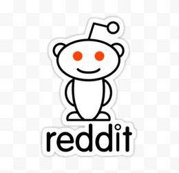 Reddit下载Png