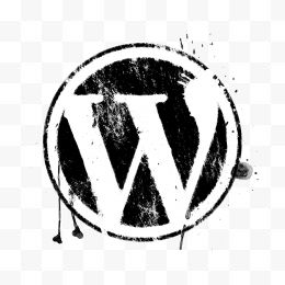 Wordpress的标志