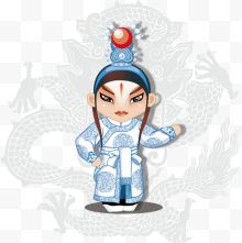 中国风